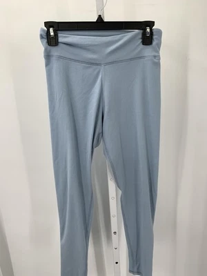 Leggings femininas Abercrombie infantis tamanho 14-16 - Imagem 1 de 2