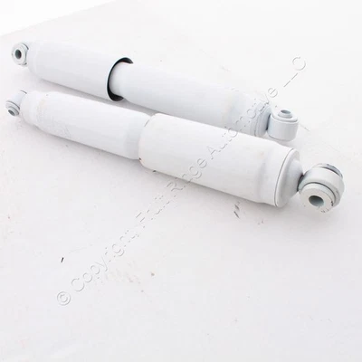 2 Amortiguadores de gas traseros Gabriel Roadmates G63458 para camioneta Ford Aerostar 86-88 Foto 1 de 4