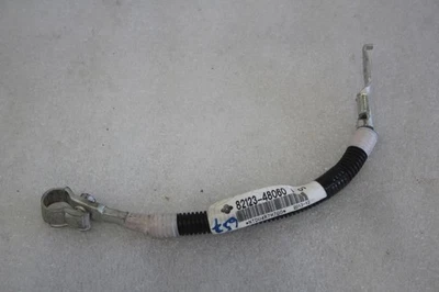 Cable de batería negativo Lexus RX450H 2010 2011 2012 2013 2014 2015 Foto 1 de 4