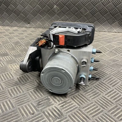OEM 2018 - 2019 Audi A4 S4 S5 A5 ABS Pump Computer Unit Anti Lock Brake  - Image 1 of 4