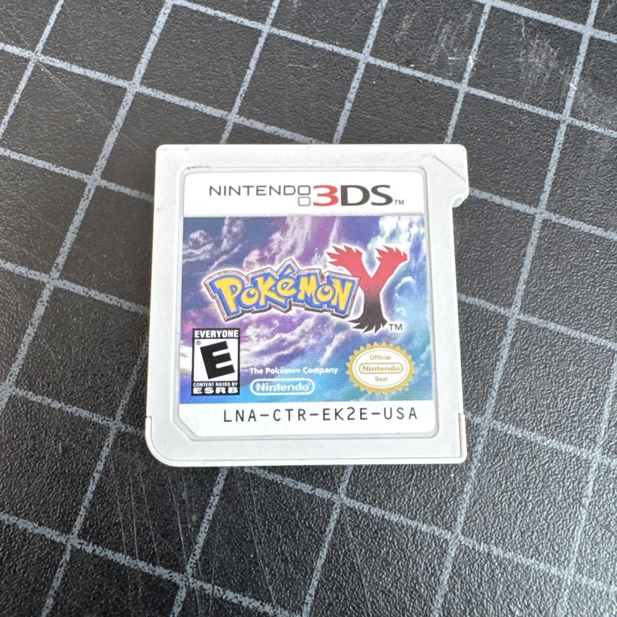 Pokémon Y Nintendo 3DS Video Games for sale | eBay