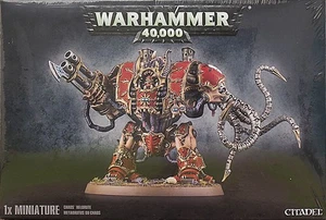 warhammer 40k chaos helbrute - Bild 1 von 3