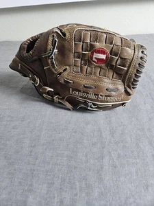Louisville Slugger Big Daddy LPS9F 13,25" Baseball Softball Handschuh - Bild 1 von 7