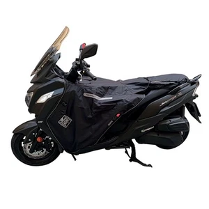Coprigambe Antivento Impermeabile per SYM Joy Max Z+ 125-300, Termoscud R206ZX - Imagen 1 de 1