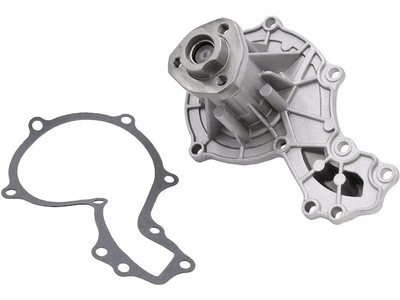 For 1975-1989 Volkswagen Scirocco Water Pump 62177RQTK 1976 1977 1978 1979 1980 - Image 1 of 2