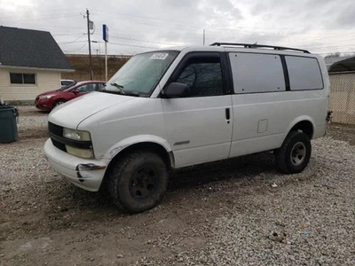 Power Steering Pump Fits 96 99-05 ASTRO 2319870 Foto 1 de 4