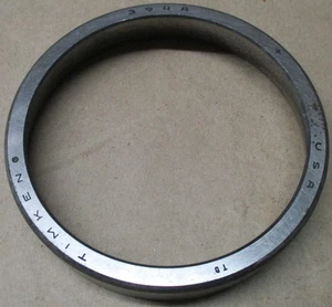 BRAND NEW TIMKEN ROLLER BEARING CUP 394A - Picture 1 of 3