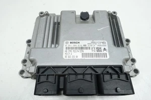 Steuergerät ECU Peugeot RCZ 2010-2015 1.6 THP 9666325380 Original - Bild 1 von 4