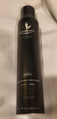 Awapuhi Wild Ginger Dry Shampoo Foam 5.6 oz Paul Mitchell - Image 1 of 3