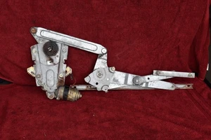 79-83 Datsun 280ZX RH passenger power electric window lift regulator OEM used - Picture 1 of 9