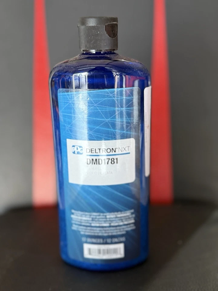 Vidrio plateado PPG DMD1781 DELTRON NXT 12 OZ reemplaza PPG VM4381. ¡ENVÍO GRATUITO! Foto 1 de 1