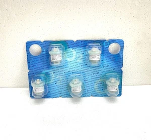 ENVITEC SENSOR DE OXÍGENO MÉDICO OOM202 JUEGO DE 5 - Imagen 1 de 4