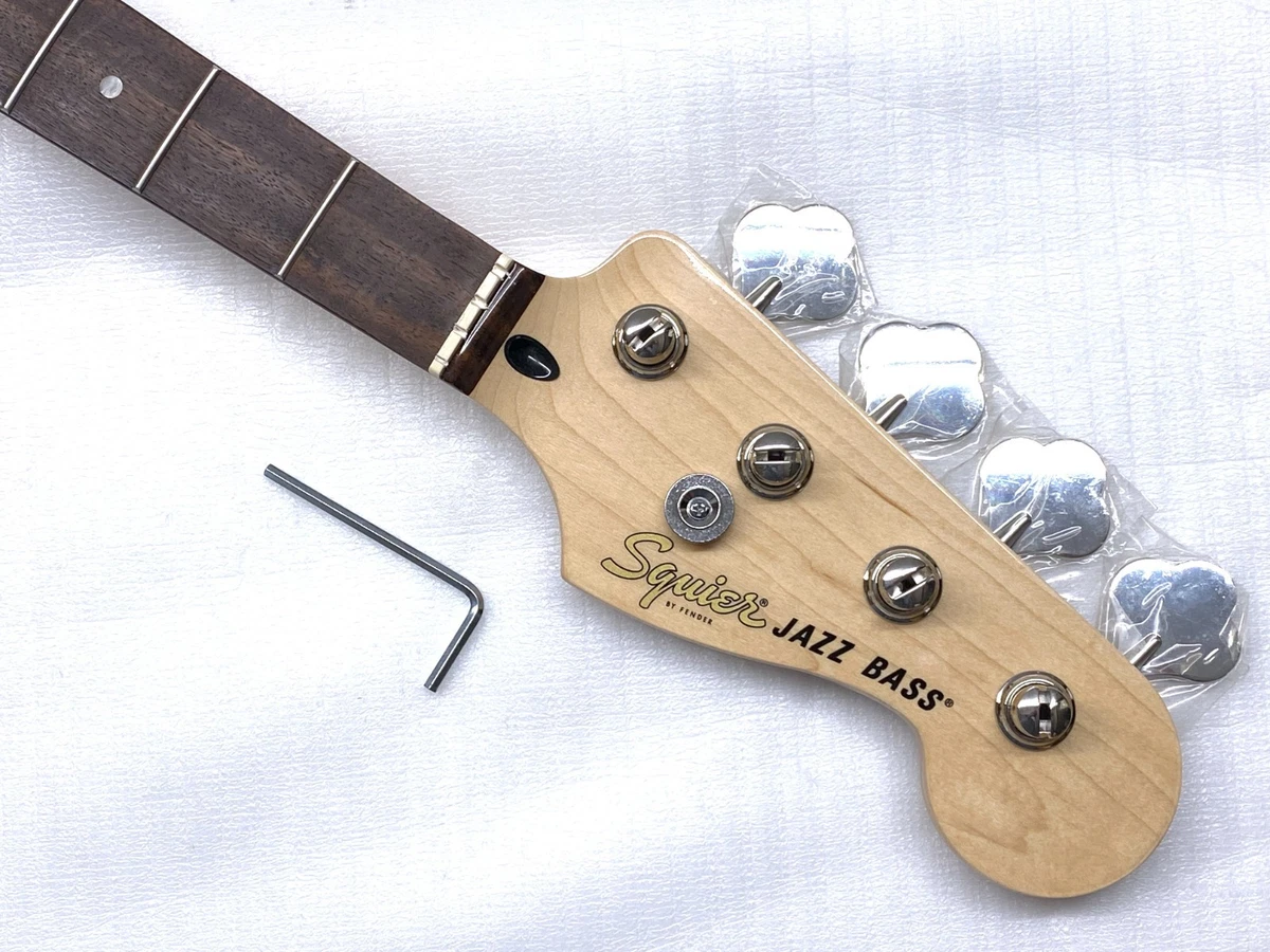Fender Japan Precision Bass ネックのみ Amazon.com: Fender American Original 60's Jazz Bass Neck