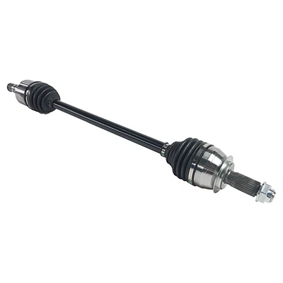 Front CV Axle Shaft Assembly Fit for Subaru Forester 2.0L Turbocharged 2014-2018 - Image 1 of 4