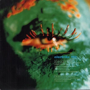 Electribe 101 Tell Me When the Fever Ended 7" vinyl UK Mercury 1989 has sticker - Picture 1 of 3