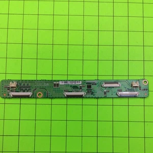 Samsung Plasma PN59D550C1FXZA TV Puffer Platine LJ41-09450A LJ92-01777A 58DS_L - Bild 1 von 3