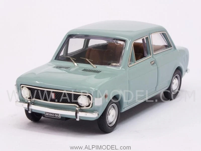 Rio Veicolo colore Azzurro Garda Rio4489 (5jn)