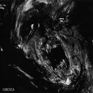 Groza by Mgla CD - Imagen 1 de 1
