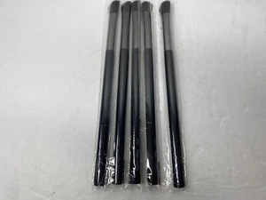 Laruce Beauty • LR117 • Angled Shading Eye Brush • Without Box • Set Of 5 - Picture 1 of 2