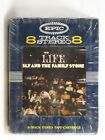 SLY & The FAMILY STONE - Life 1968 1st US 8-TR werkseitig versiegelt