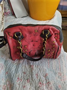 Las mejores ofertas en Bolsos y carteras Queen para De mujer | eBay