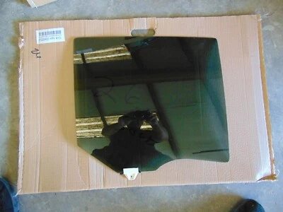 2013-2016 MAZDA CX-5 FIT RIGHT REAR PASSENGER SIDE DOOR GLASS FD25437YPY - Image 1 of 3