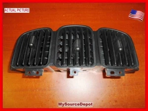 2004,2005,2006,2007,CARAVAN,TOWN COUNTRY,AC,HEATER TEMPERATURE CONTROL,VENT - Foto 1 di 3