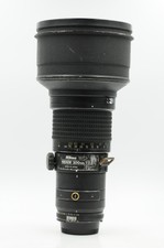 Nikon Nikkor AI-S 300mm f2.8 ED IF Lens 300/2.8 AIS                         #485