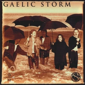CD - Audio CD - Music - Gaelic Storm - 1998 - Gaelic Storm - Bild 1 von 5