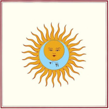 King Crimson Larks' Tongues in Aspic: Alternative Takes and Mixes (Vinyl)