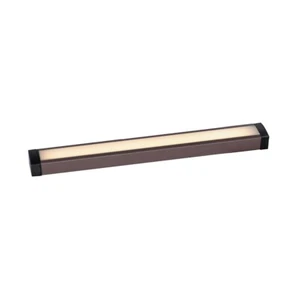 Maxim Lighting CounterMax Slim 12" LED Under Cabinet Tunable, Bronze - 88951BZ - Picture 1 of 1