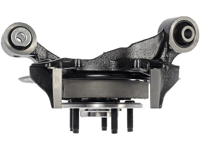 Kit de nudillos de suspensión trasera izquierda para Mercury Mountaineer 2008 WD751PD 2006-2010 Foto 1 de 1