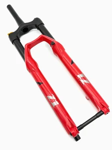 2023 Marzocchi Bomber 26 Z1 Federgabel - 29", 160mm, 15QR x 110mm, 44mm - Bild 1 von 8