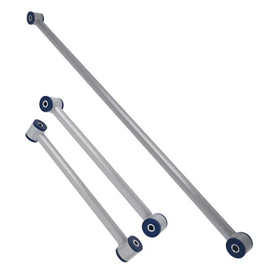 Brazo de control trasero tubular de suspensión barra Panhard para Pontiac Firebird 1982-2002 Foto 1 de 4