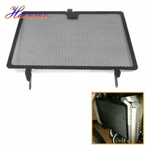 Motorcycle Radiator Guard Grill Cover Protector For Yamaha MT-09 FZ-09 2013-2018 - Picture 1 of 6
