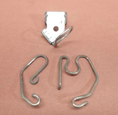 2007-2016 Suzuki Bandit 1250 GSF1250 Cable Guide Set - Image 1 of 4