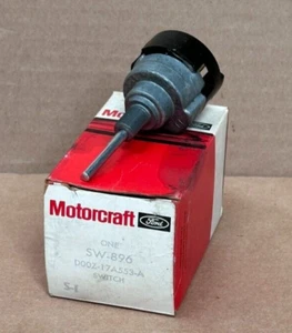 1973-1979 Ford Truck F-150 78 79 Bronco NOS Wiper Switch D0OZ-17A553-A - Picture 1 of 14