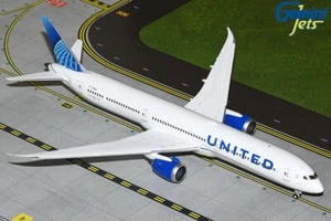 GEMINI JETS G2UAL1259 1/200 Boeing 787-10 Dreamliner United Airlines N13014 - Picture 1 of 2
