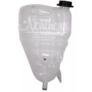 Northern 237055 2003-2020 International / Navistar trucks Plastic surge Tank - Foto 1 di 2