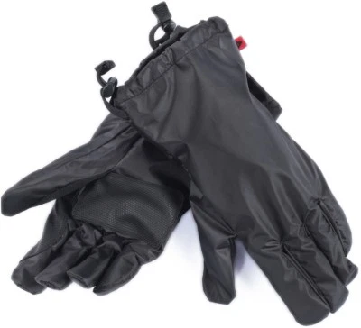 Dainese Regenhandschuhe Überziehhandschuhe Overgloves Motorrad Regenbekleidung