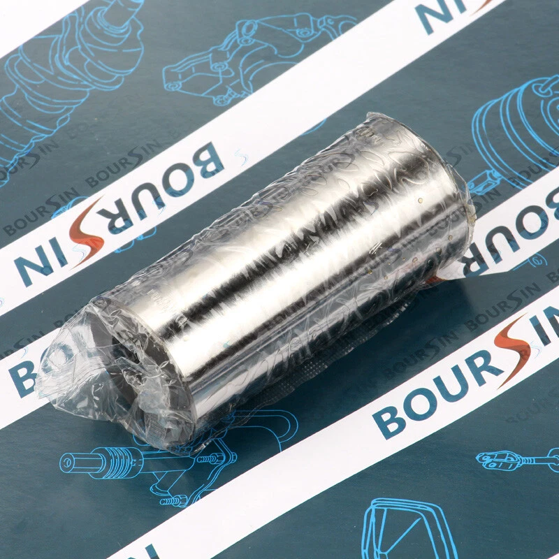 PIN; PISTON FOR ISUZU NPR NPR-HD NQR NRR 4HE1 4.8L 4HK1 6HE1 6HK1 1998-2007 - Imagem 1 de 1