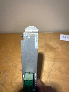 Bosch A24V/2A 1070083385-105 - Picture 1 of 6