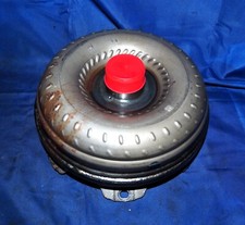 2012-2018 BMW 2 3 4 Series N20 2.0L Automatic Transmission Torque Converter OEM