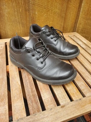 Mocasín Stride Rite Murphy. Zapatos informales de vestir para niños talla 4,5 con Foto 1 de 4