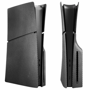 Premium Split Covers for PS5 Slim Cover Faceplates Protective Case Plates Skin - Picture 1 of 10