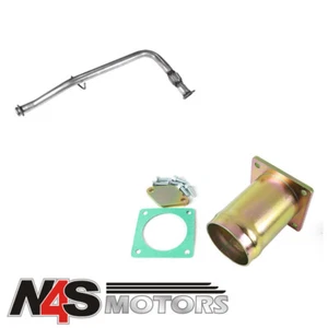 LAND ROVER DEFENDER DOWN PIPE ASSEMBLY VALVE REMOVAL KIT. WCD000960, TFEGR01 - Picture 1 of 1