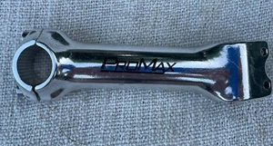 Vástago de bicicleta Promax - Imagen 1 de 4