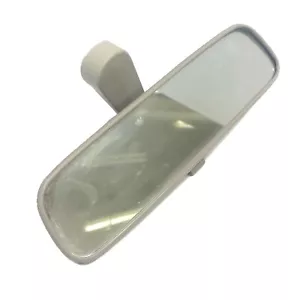 ⭐️ Suzuki Swift Mk2 *2005-2010* Genuine Interior Rear View Mirror (FreeP&P) - Picture 1 of 2