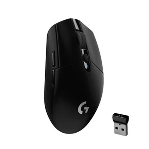 Logitech G305 Lightspeed Wireless Gaming Mouse 12000 Dpi Ultra Portable 99G - Picture 1 of 11