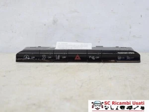 Bedienknopf 4 Blinker Neu Jeep Compass ab 2022 60970936 Taster... - Bild 1 von 2